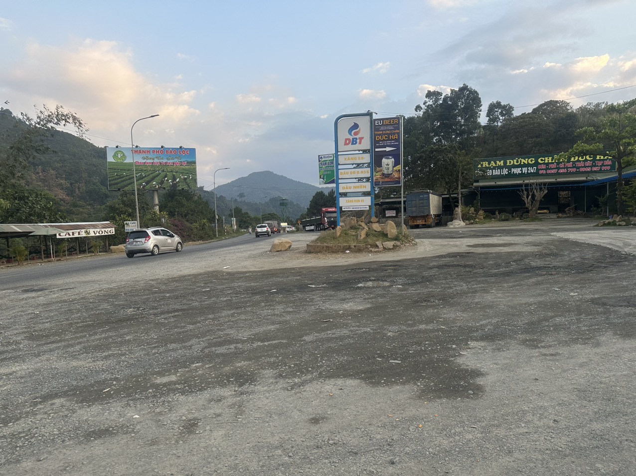 THÔNG BÁO BÁN ĐẤU GIÁ TÀI SẢN (LẦN 2) 