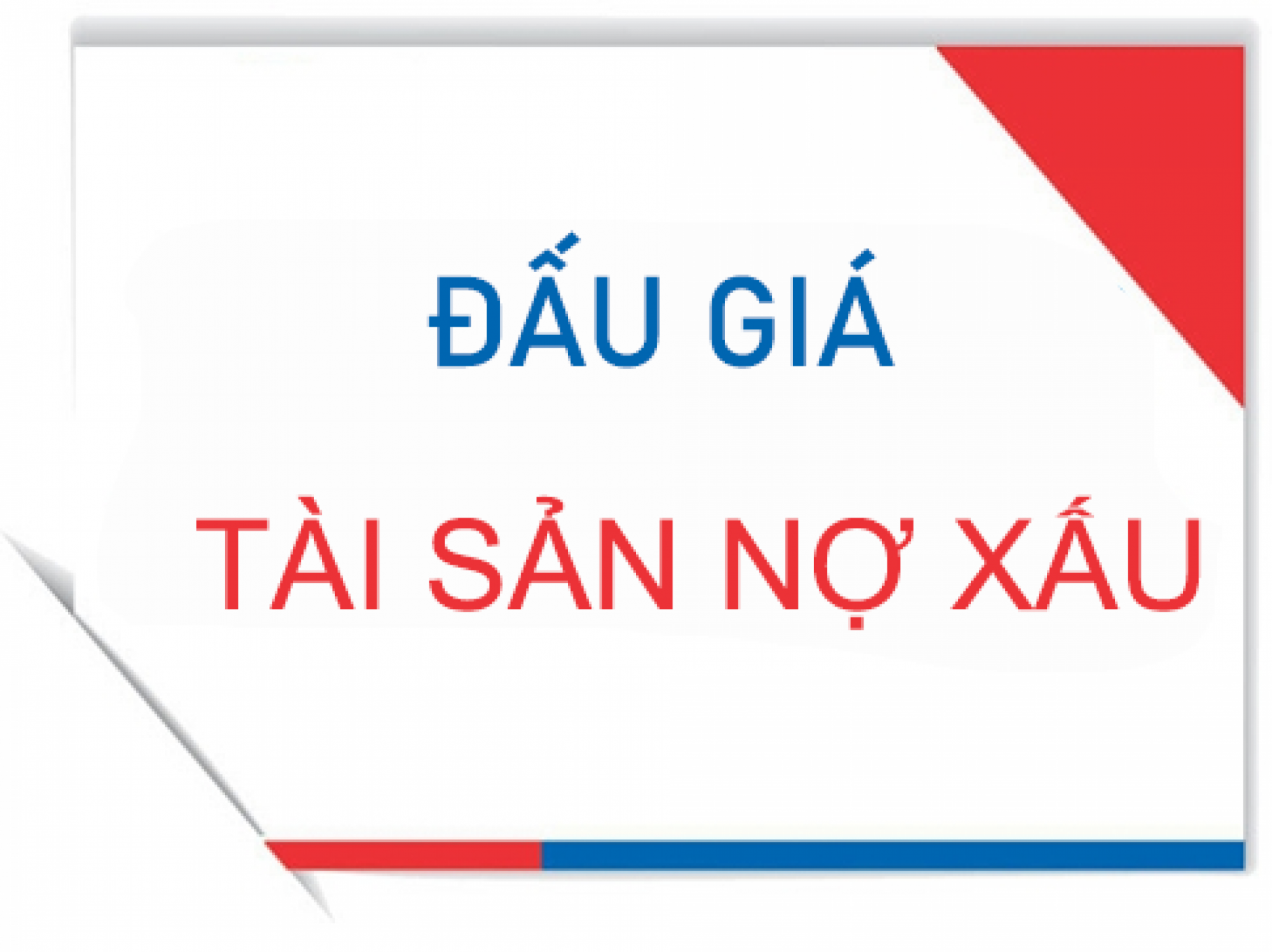 Tài sản bán đấu giá là toàn bộ khoản nợ của ông Nguyễn Văn Be và bà Cao Thị Yến Vân tại Ngân hàng Nông nghiệp và Phát triển nông thôn Việt Nam - Chi nhánh Bình Thạnh