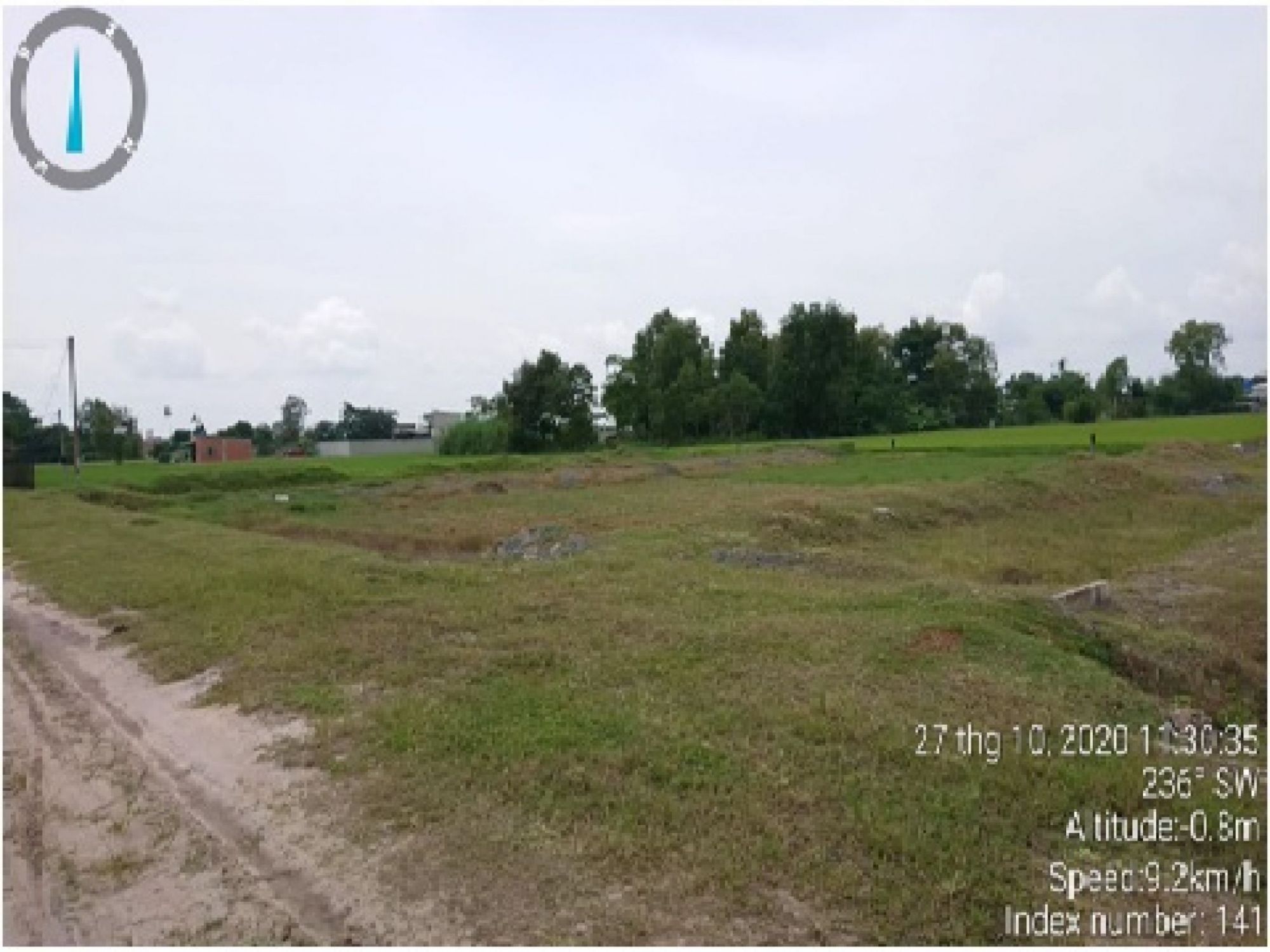 Thửa đất số: 643, 562, 642. Địa chỉ thửa đất: Xã Mỹ Hạnh Bắc, Huyện Đức Hòa, Tỉnh Long An