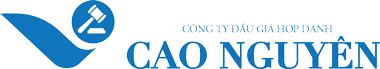 ĐẤU GIÁ CAO NGUYÊN ĐẤU GIÁ CAO NGUYÊN